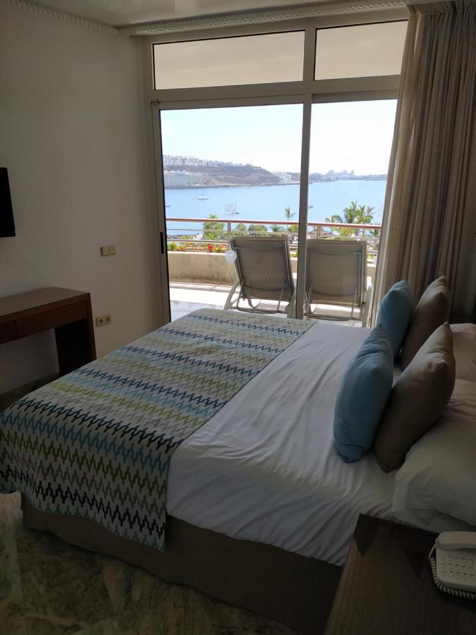 Anfi Del Mar 1 Aparthotel La Playa de Arguineguín Εξωτερικό φωτογραφία