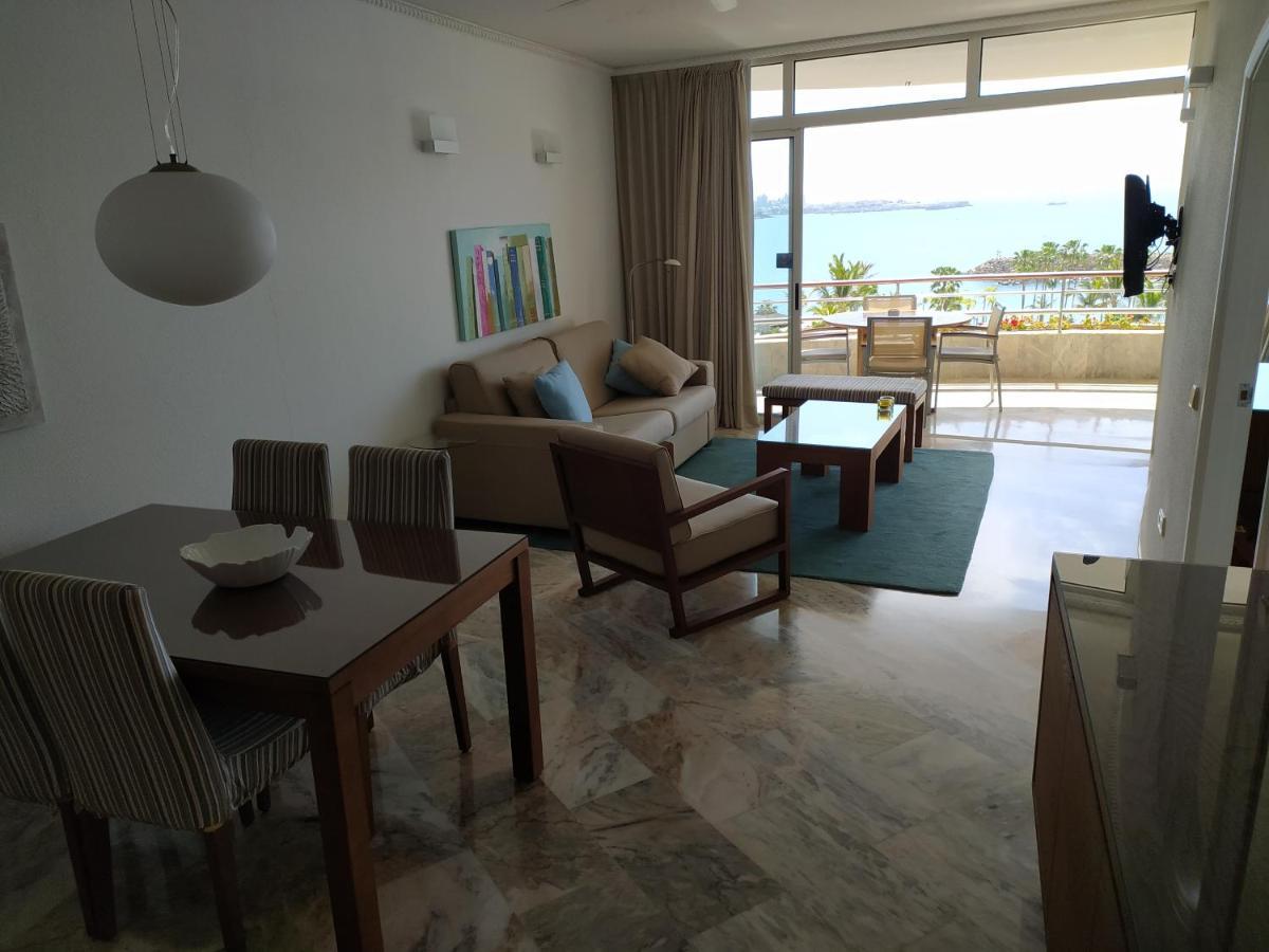 Anfi Del Mar 1 Aparthotel La Playa de Arguineguín Εξωτερικό φωτογραφία