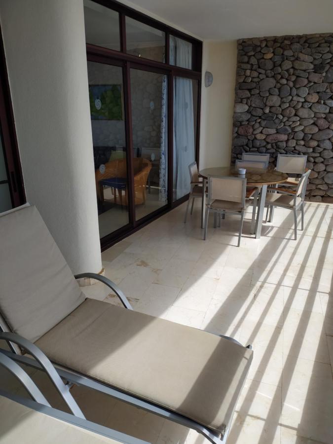 Anfi Del Mar 1 Aparthotel La Playa de Arguineguín Εξωτερικό φωτογραφία