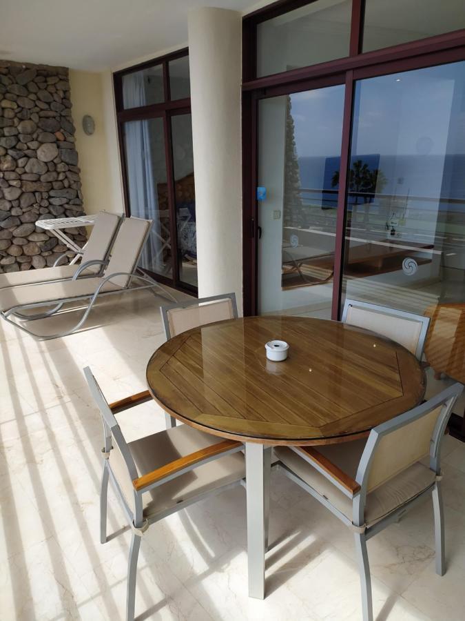 Anfi Del Mar 1 Aparthotel La Playa de Arguineguín Εξωτερικό φωτογραφία