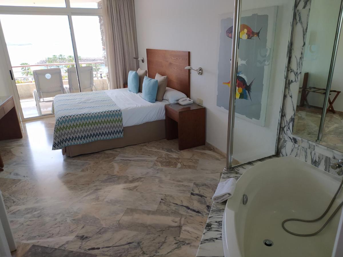 Anfi Del Mar 1 Aparthotel La Playa de Arguineguín Εξωτερικό φωτογραφία