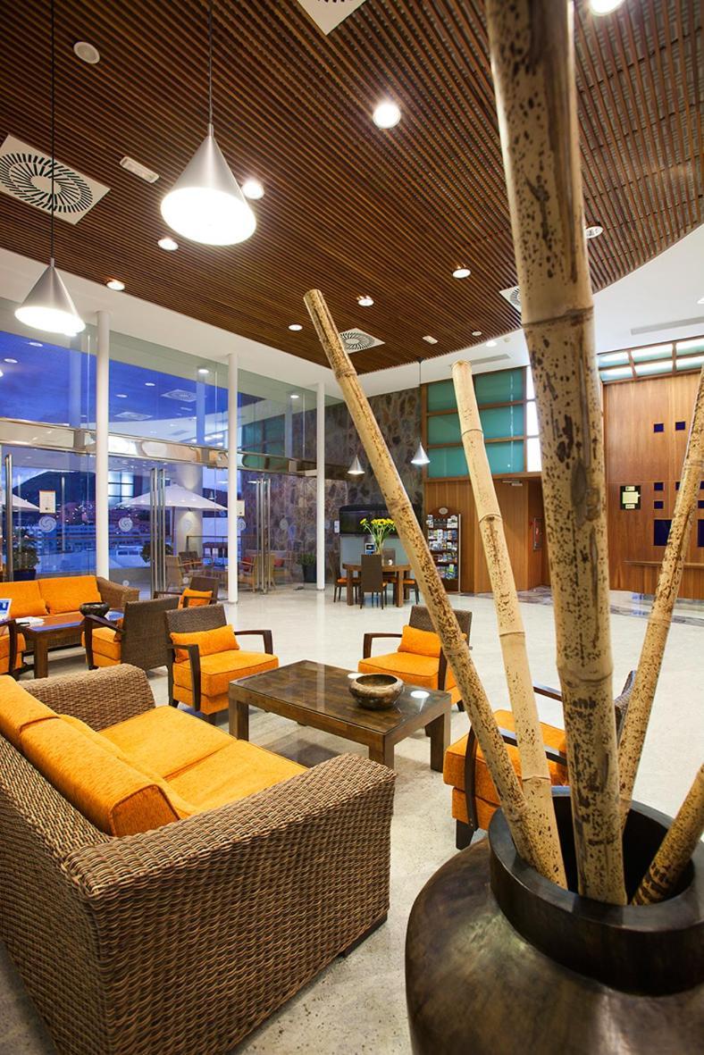 Anfi Del Mar 1 Aparthotel La Playa de Arguineguín Εξωτερικό φωτογραφία