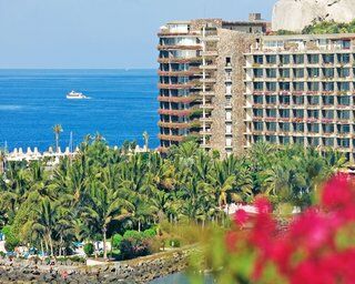 Anfi Del Mar 1 Aparthotel La Playa de Arguineguín Εξωτερικό φωτογραφία