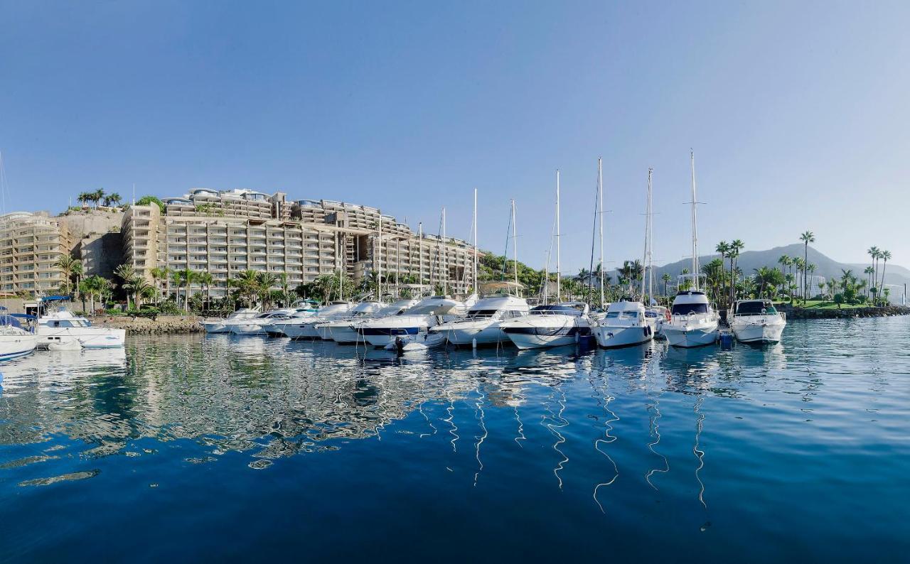 Anfi Del Mar 1 Aparthotel La Playa de Arguineguín Εξωτερικό φωτογραφία