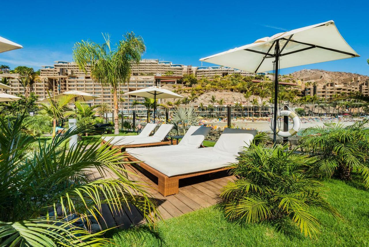 Anfi Del Mar 1 Aparthotel La Playa de Arguineguín Εξωτερικό φωτογραφία
