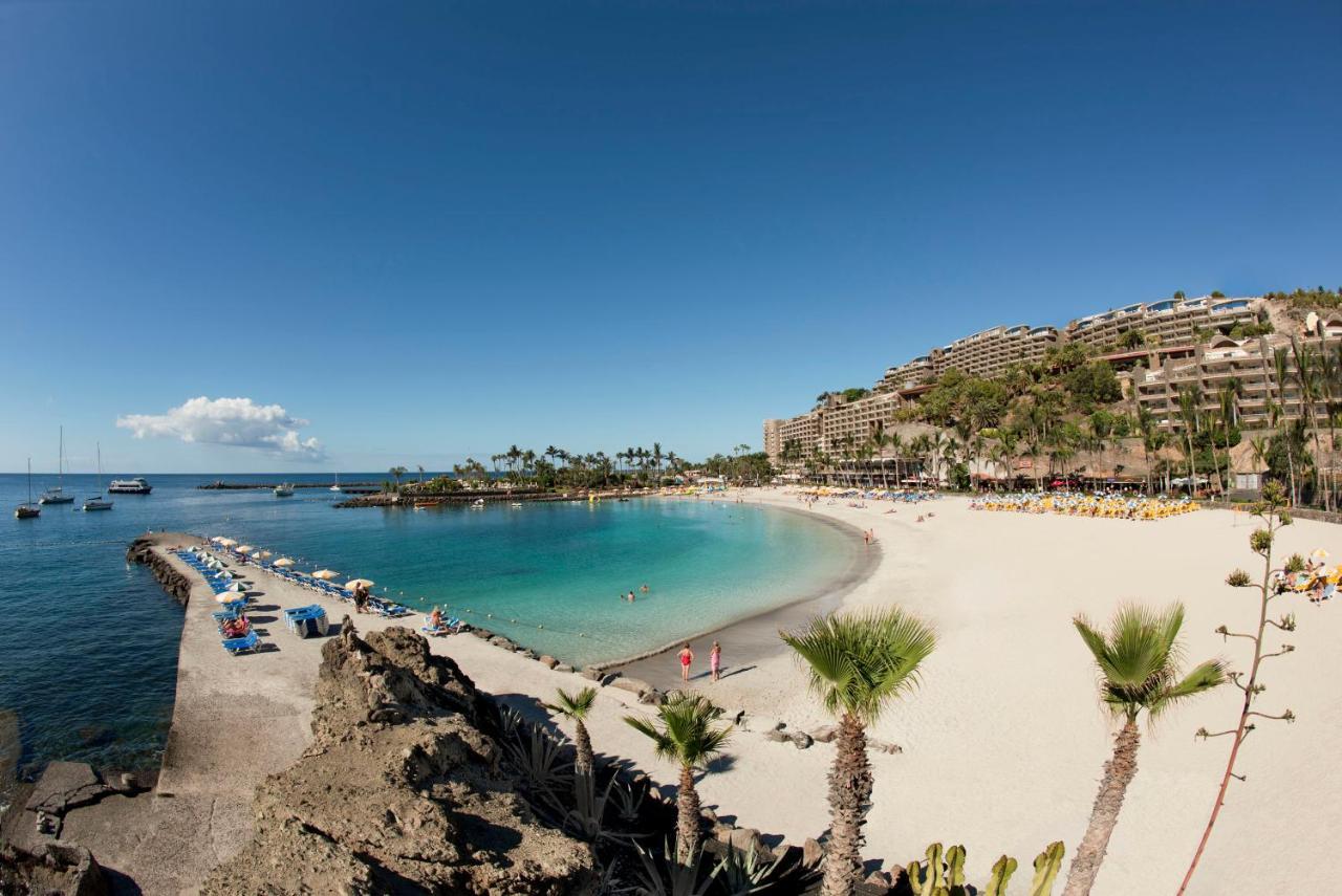 Anfi Del Mar 1 Aparthotel La Playa de Arguineguín Εξωτερικό φωτογραφία